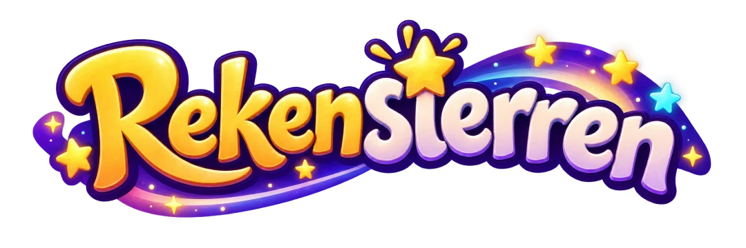 Rekensterren
